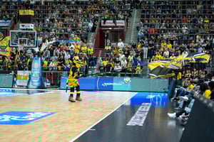 MHP-RIESEN-Ludwigsburg-Business-Lurchi