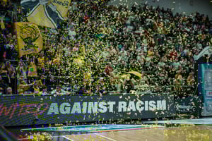 MHP-RIESEN-Ludwigsburg-Business-Sponsoring-No-Racism