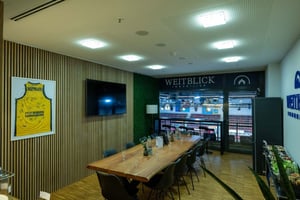 MHP-RIESEN-Ludwigsburg-Hospitality-Business-Loge