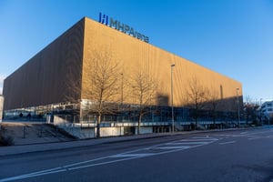 MHP-RIESEN-Ludwigsburg-Hospitality-Comparison-Außen