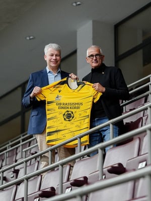 MHP-RIESEN-Ludwigsburg-Business-Rassismus-Korb